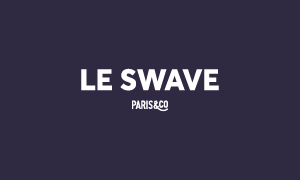 Logo Swave RS Blanc